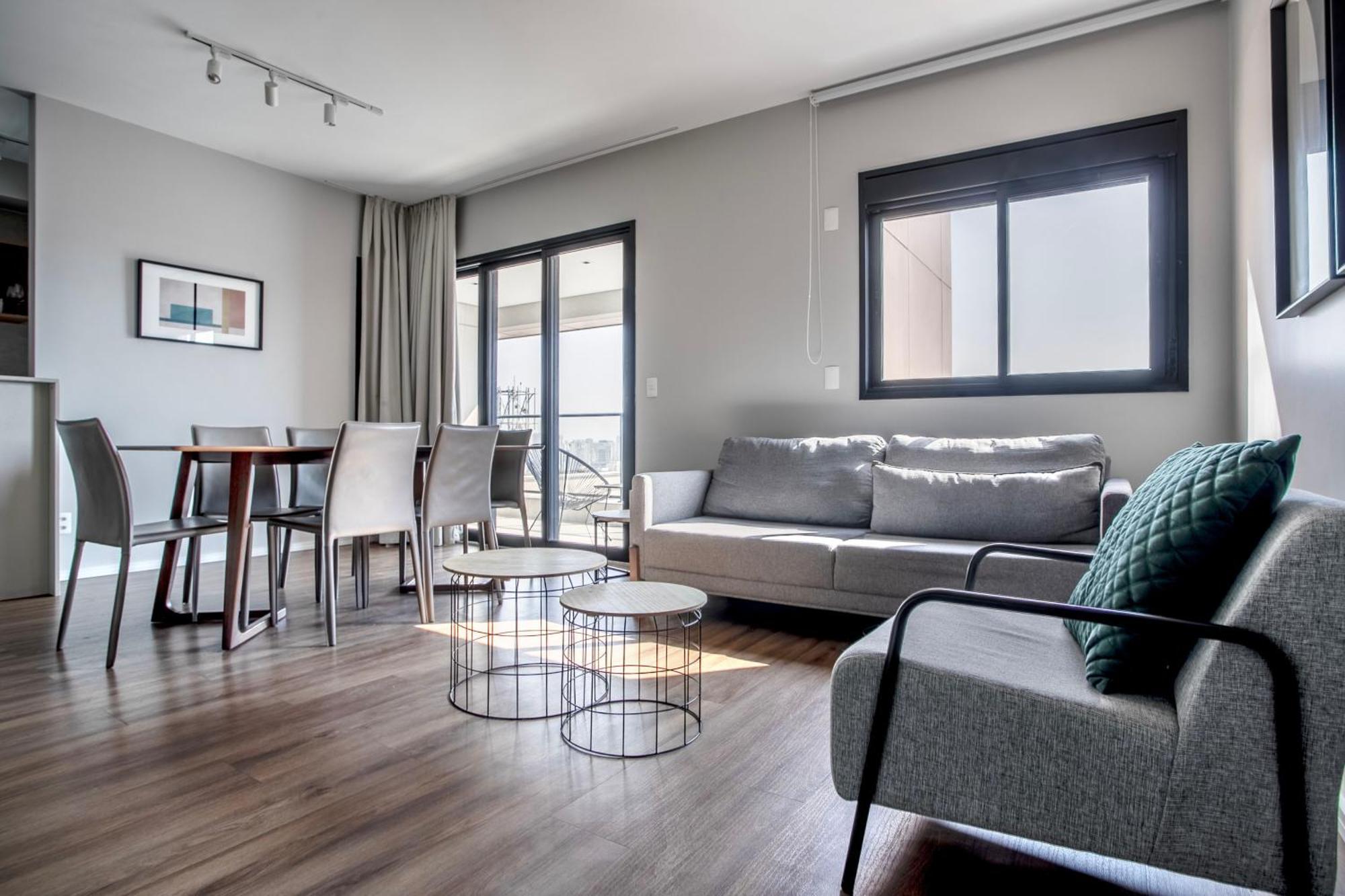 Apartamento Tabas - Helbor Nun Vila Nova