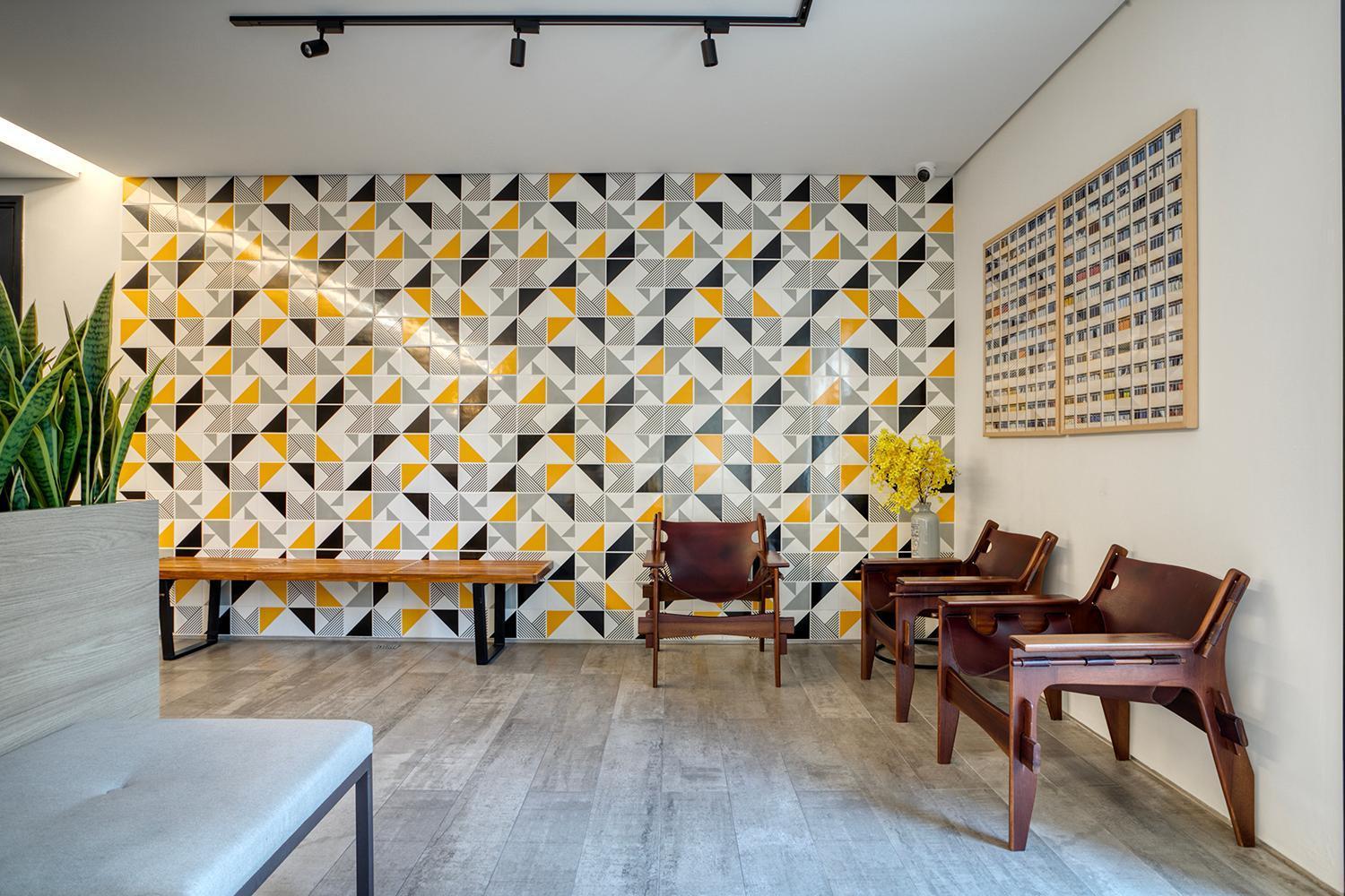 Tabas - Helbor Nun Vila Nova Apartamento São Paulo