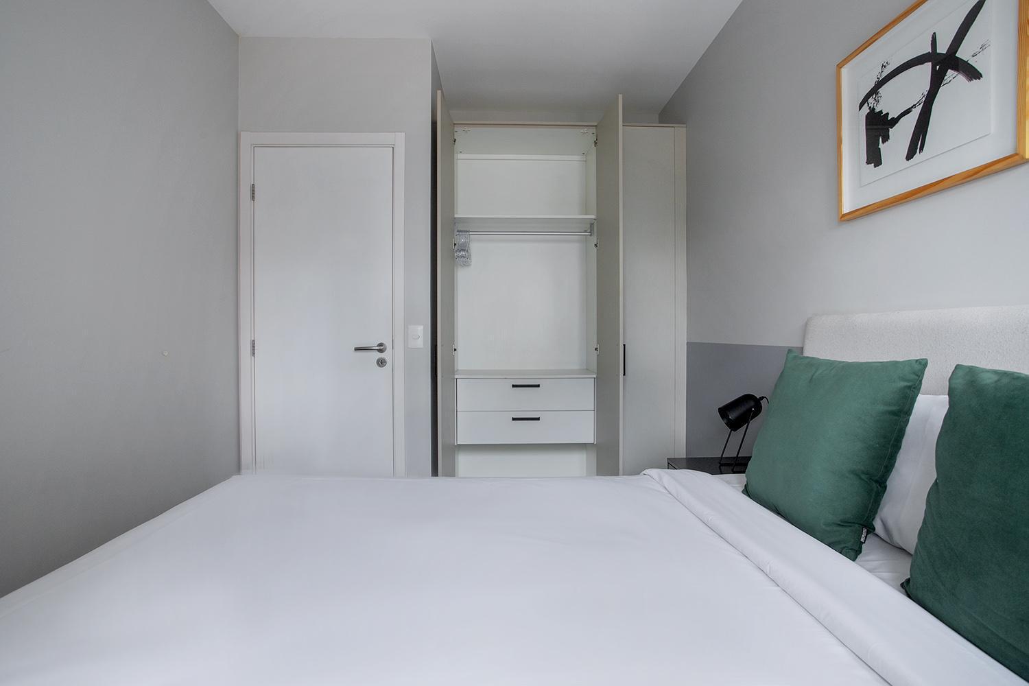 Apartamento Tabas - Helbor Nun Vila Nova