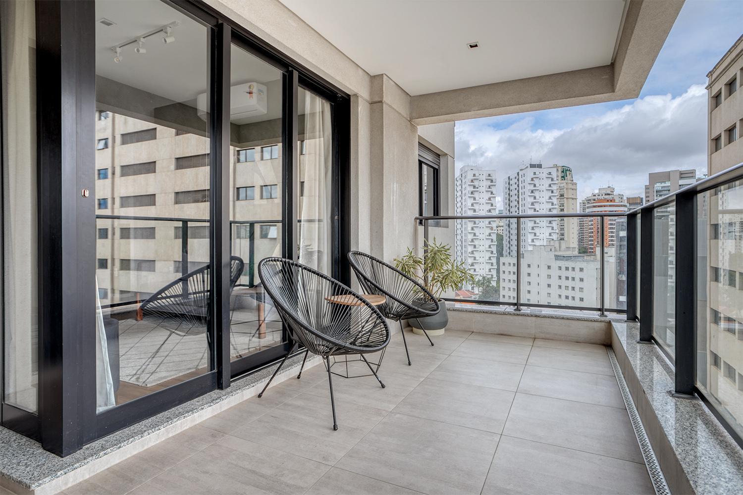 Apartamento Tabas - Helbor Nun Vila Nova São Paulo