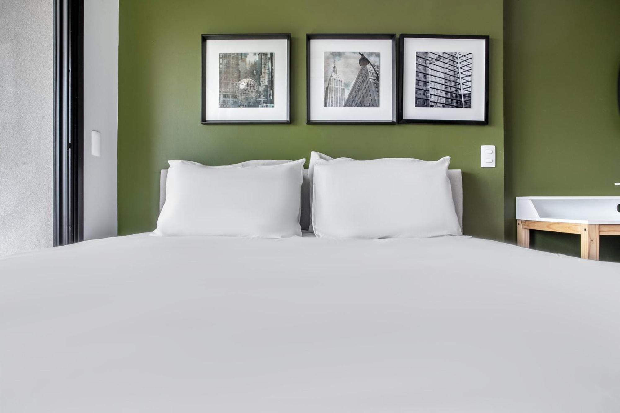 Tabas - Helbor Nun Vila Nova Apartamento São Paulo