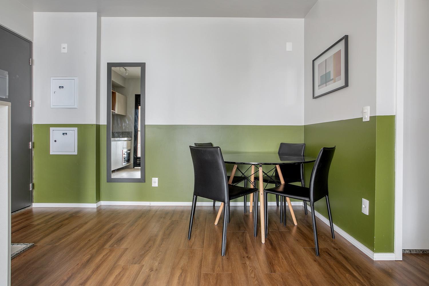 Tabas - Helbor Nun Vila Nova Apartamento