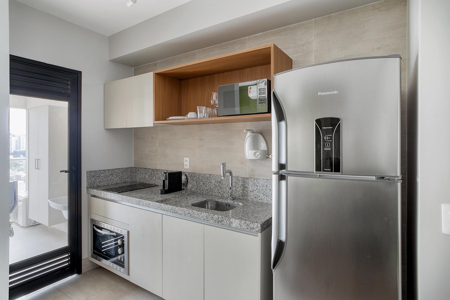 Apartamento Tabas - Helbor Nun Vila Nova