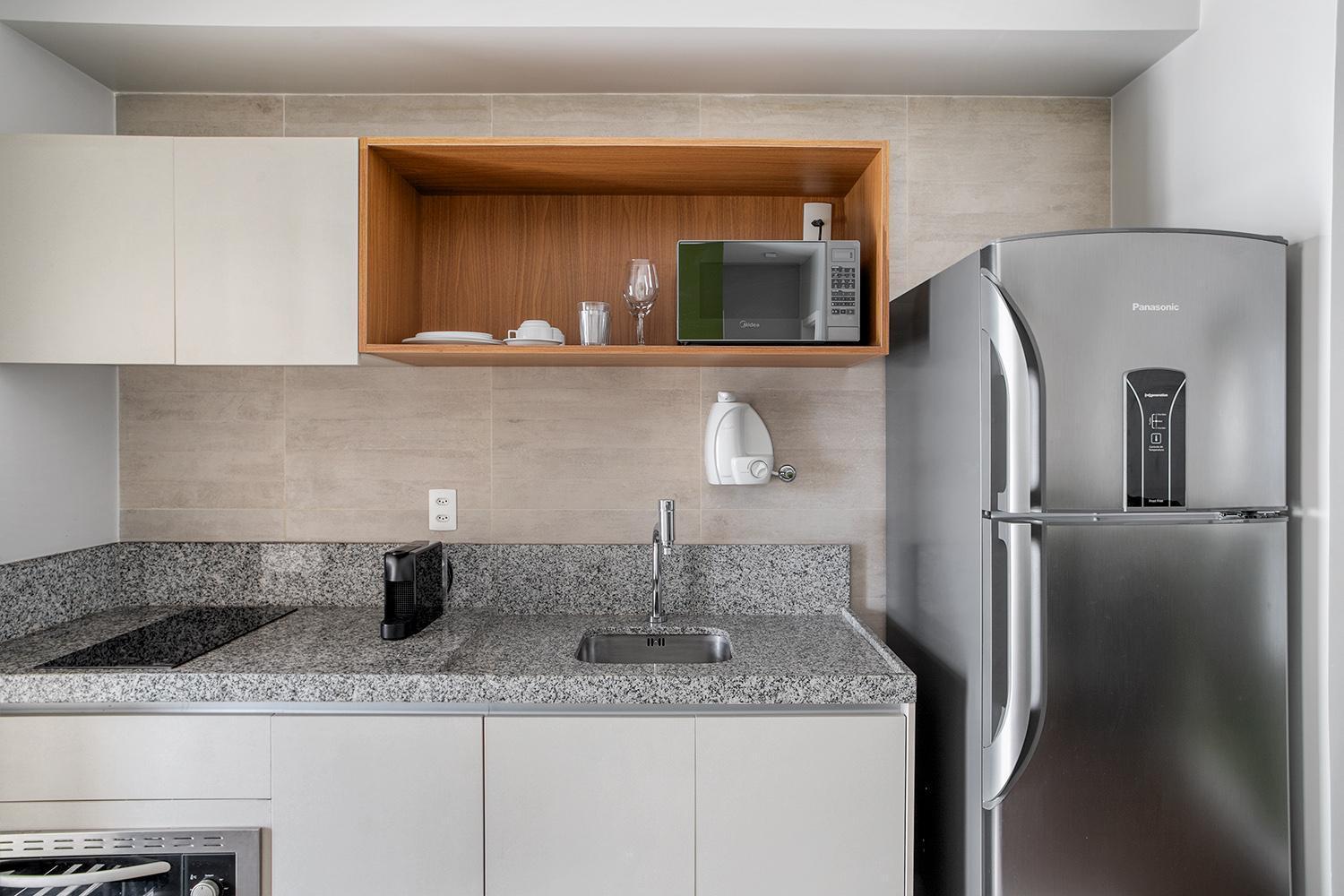 Tabas - Helbor Nun Vila Nova Apartamento São Paulo