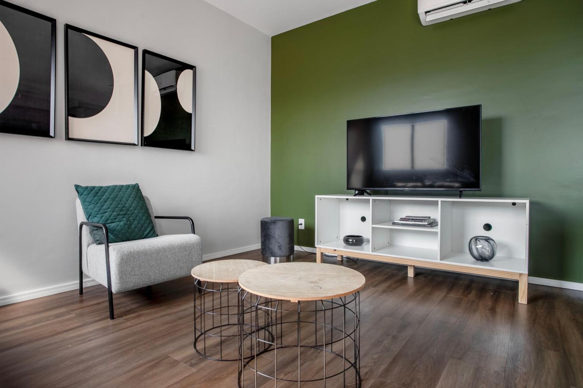 Tabas - Helbor Nun Vila Nova Apartamento