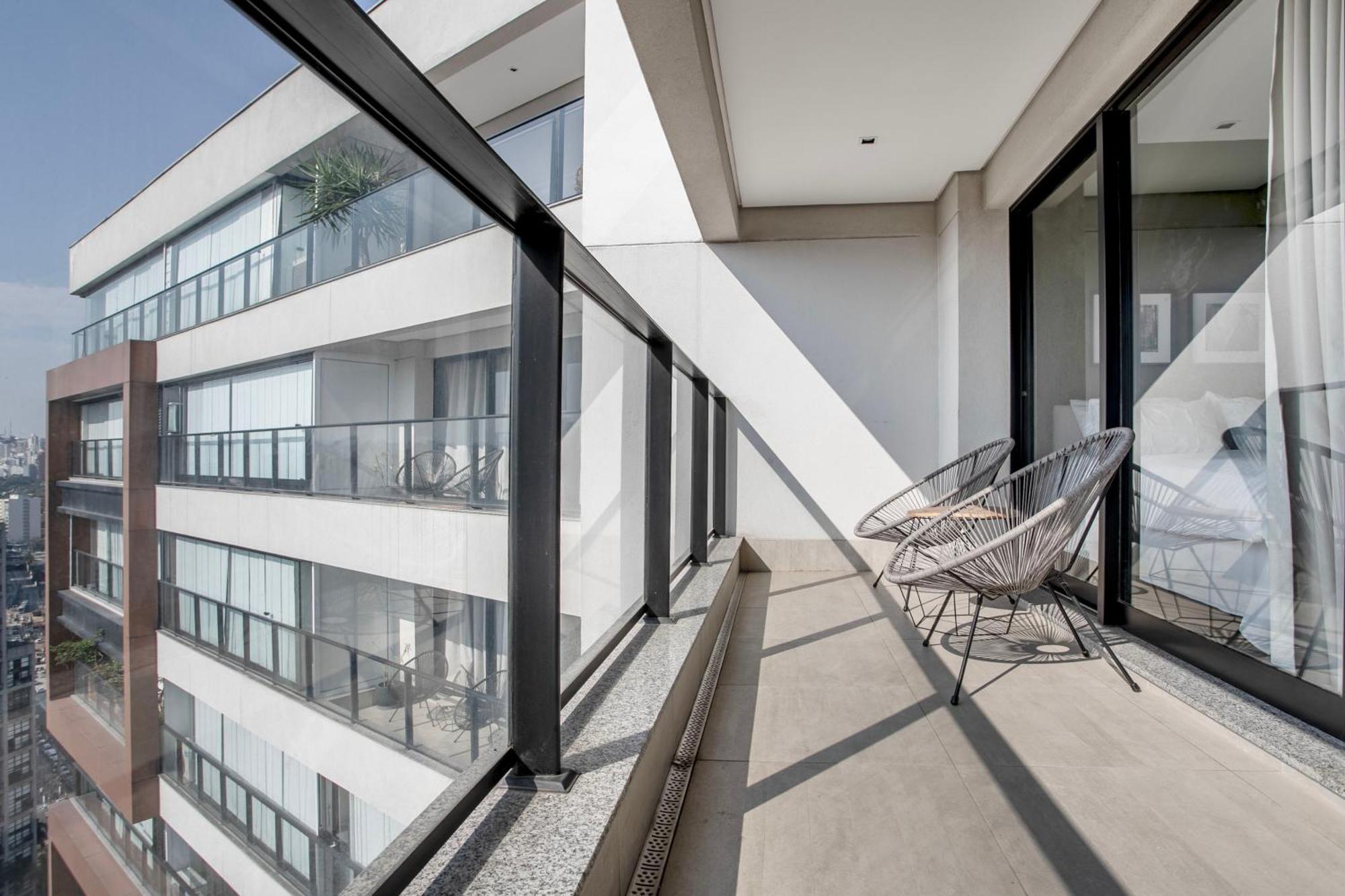Tabas - Helbor Nun Vila Nova São Paulo