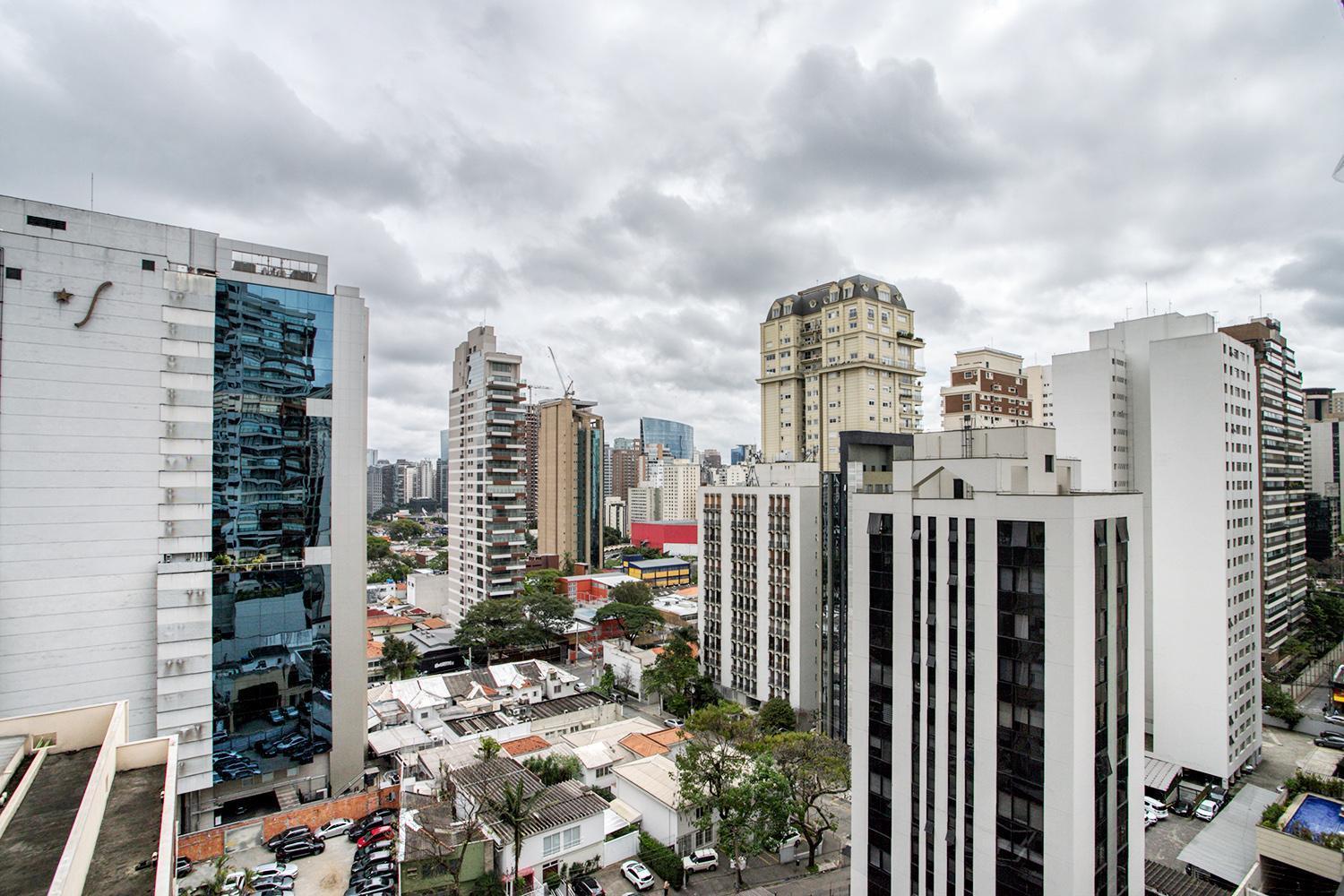 Tabas - Helbor Nun Vila Nova * São Paulo