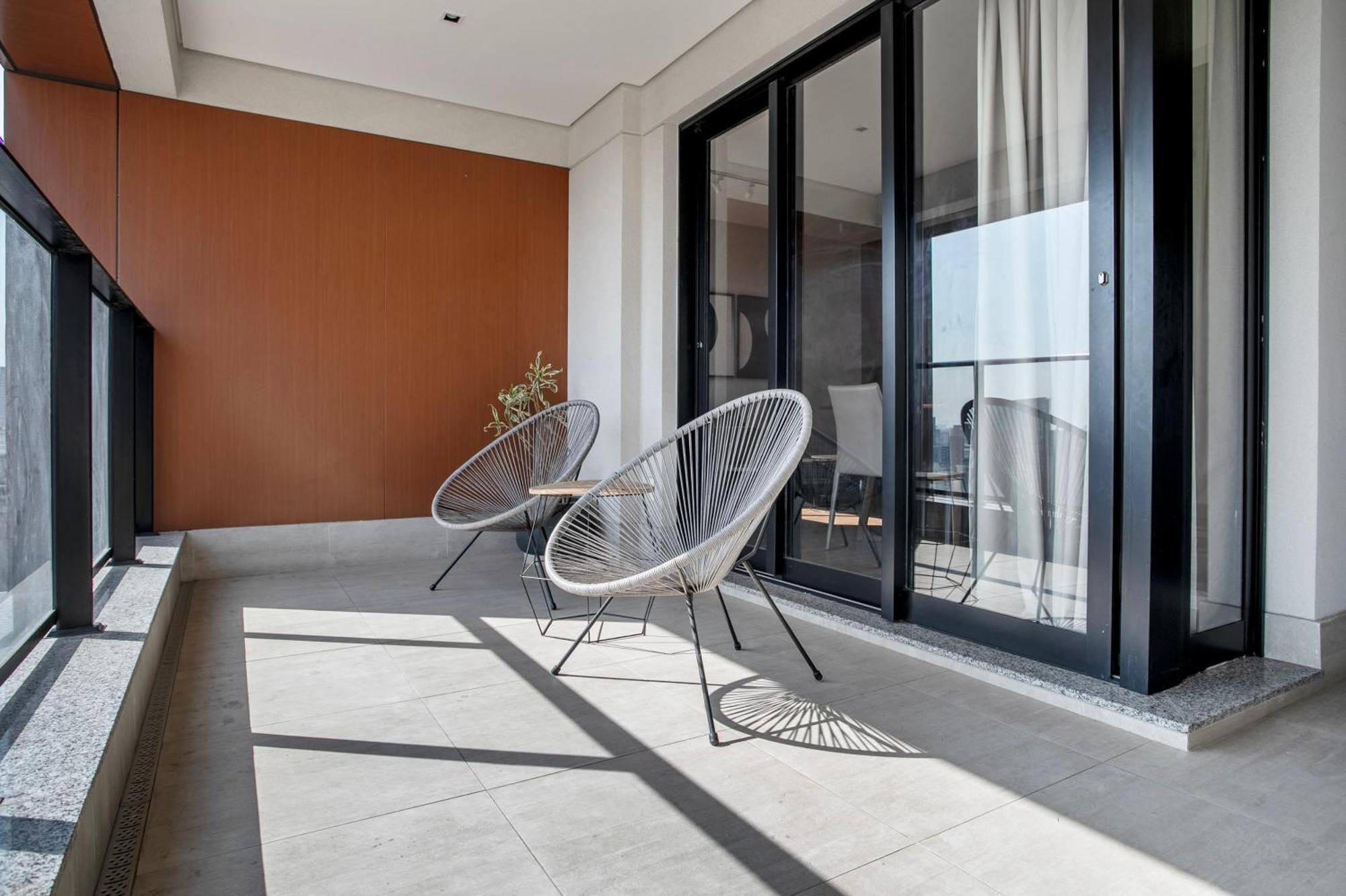 Tabas - Helbor Nun Vila Nova Apartamento