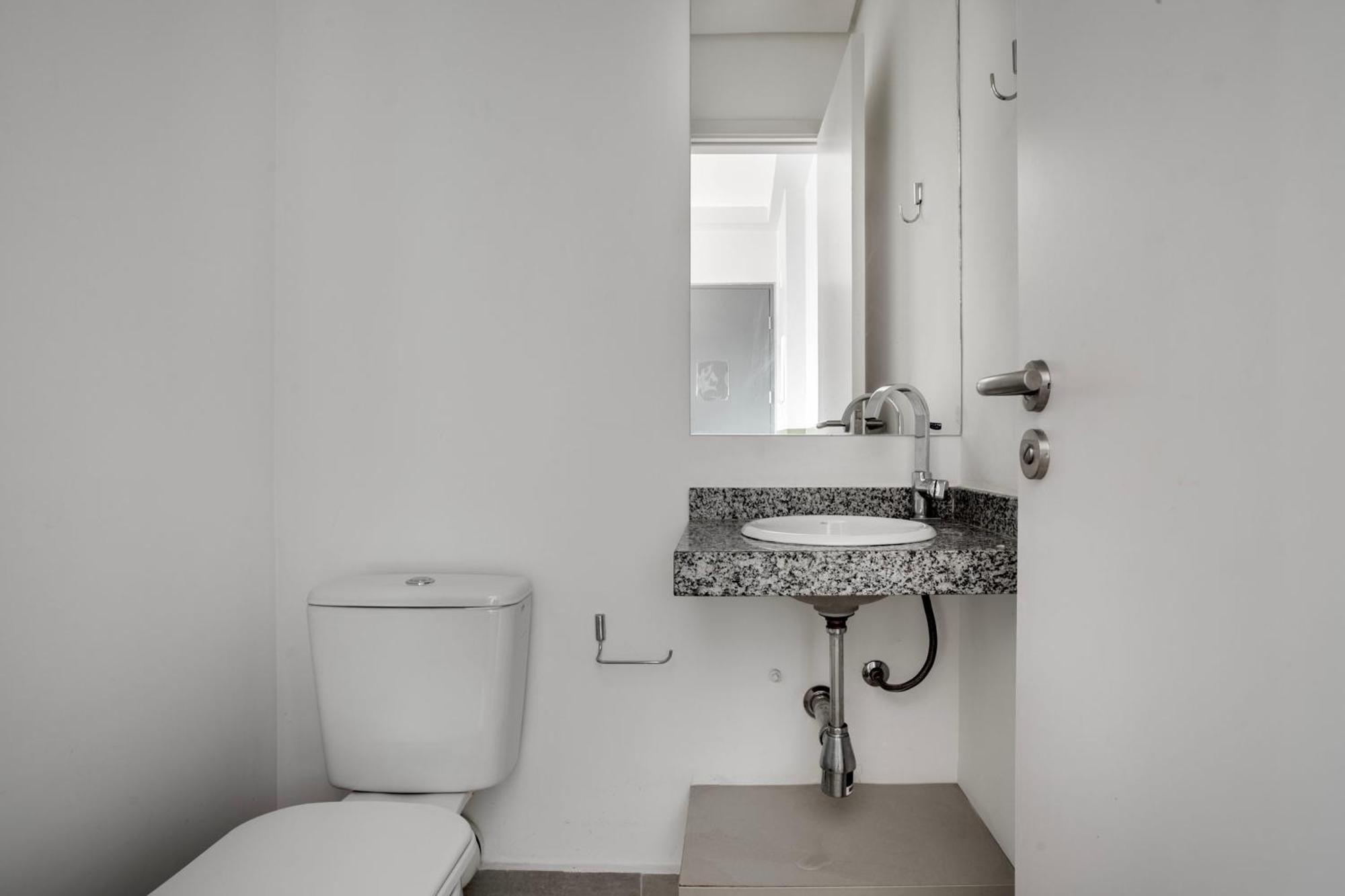 Apartamento Tabas - Helbor Nun Vila Nova