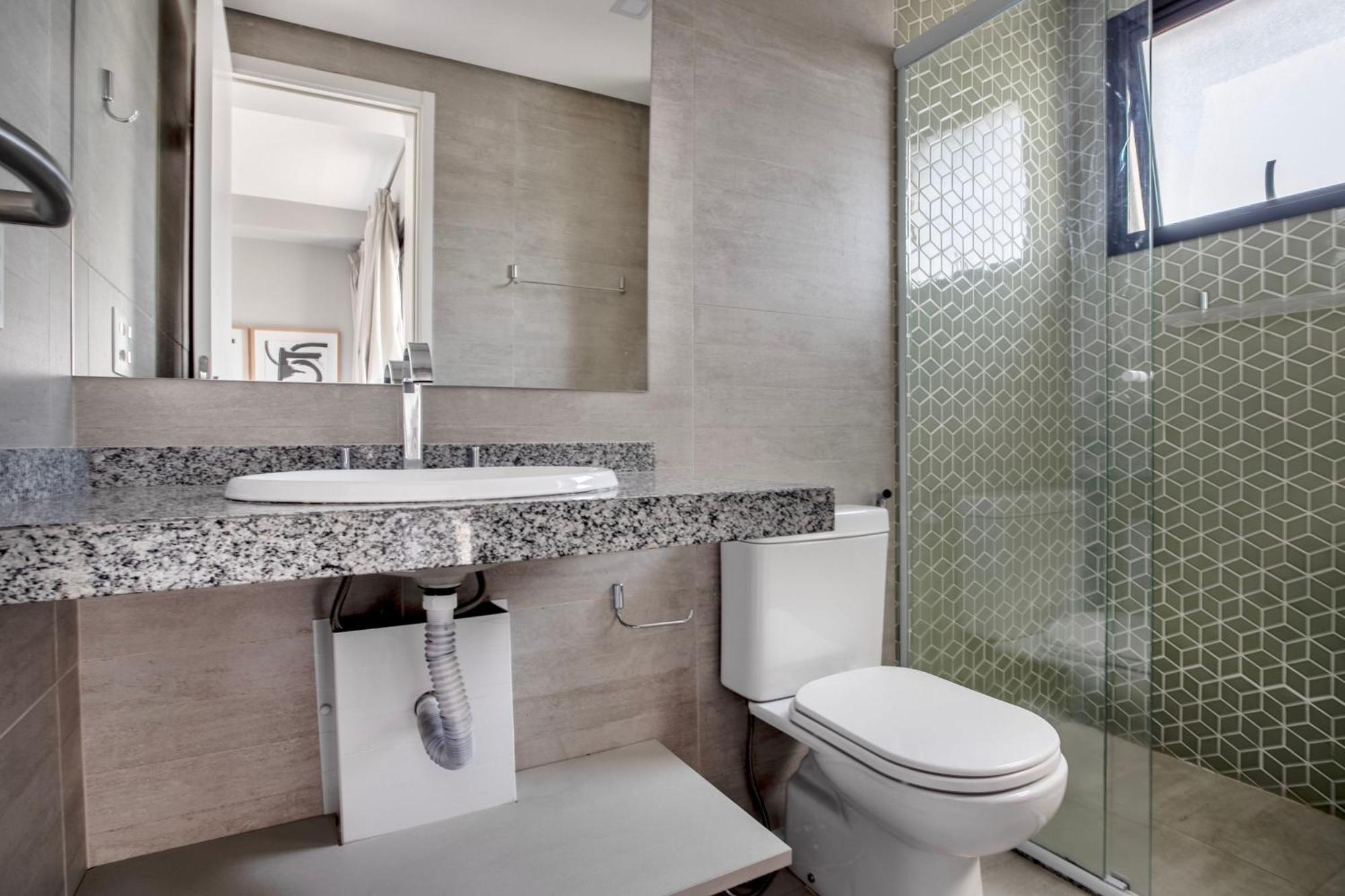 Apartamento Tabas - Helbor Nun Vila Nova *
