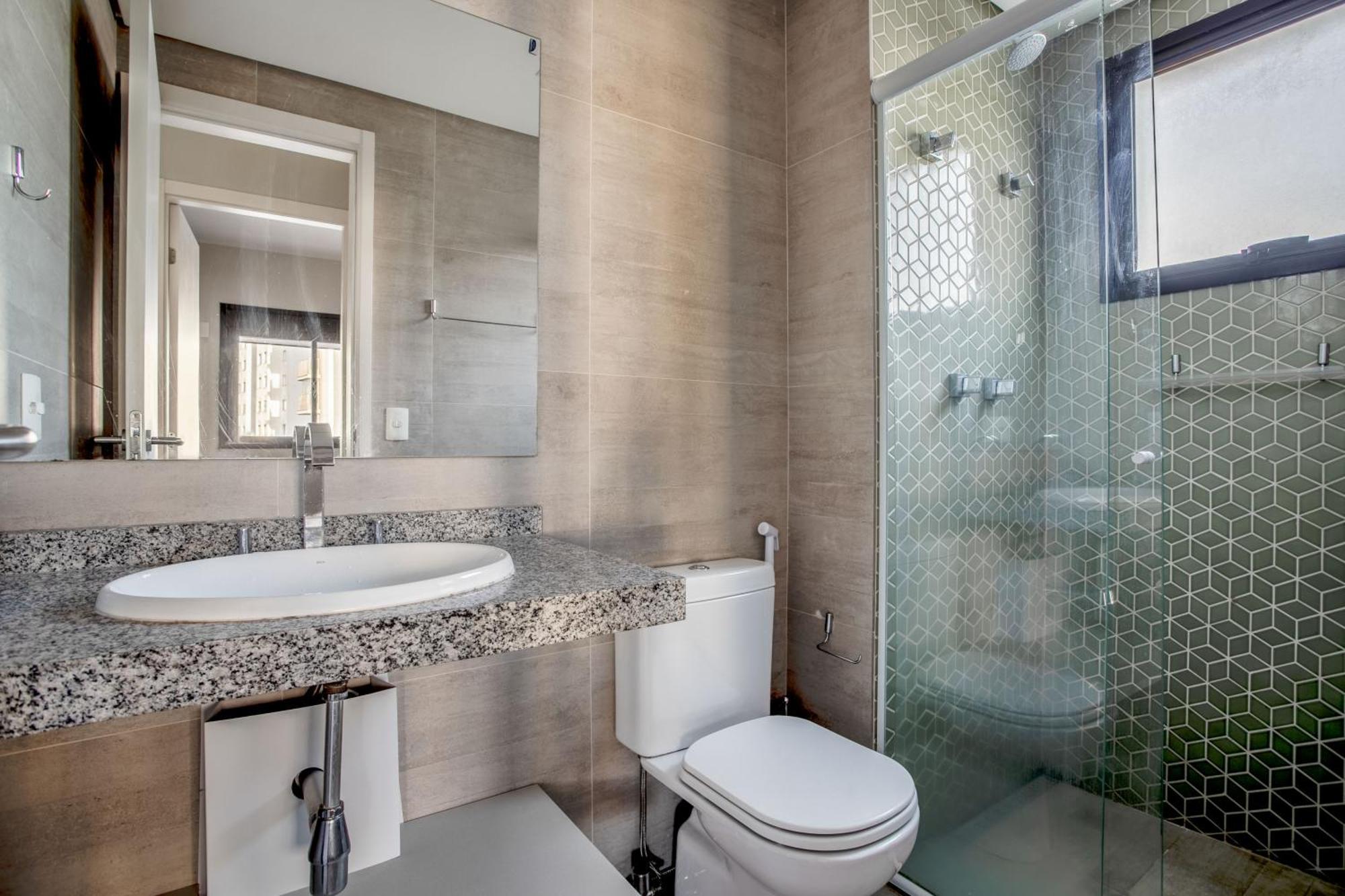 Apartamento Tabas - Helbor Nun Vila Nova *