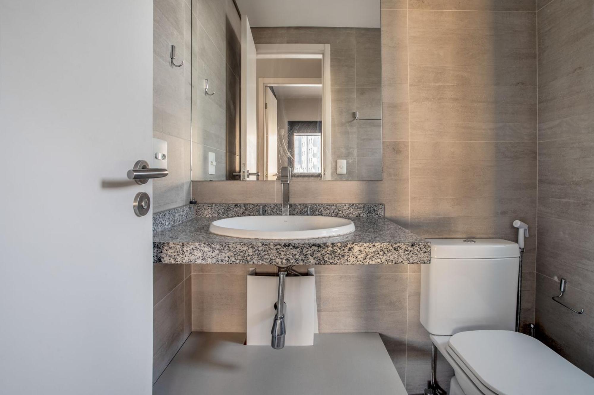 Tabas - Helbor Nun Vila Nova Apartamento *